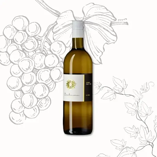 Pinot Gris Buchmann Weine