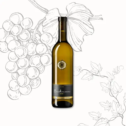 Riesling - Sylvaner Premier