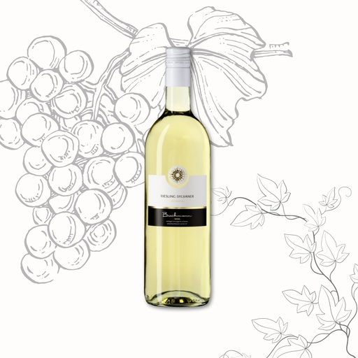 Riesling - Sylvaner Buchmann Weine 2023