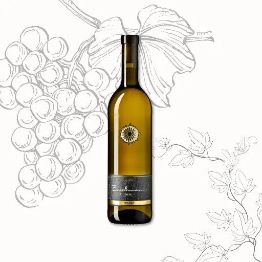 Puranit Buchmann Weine
