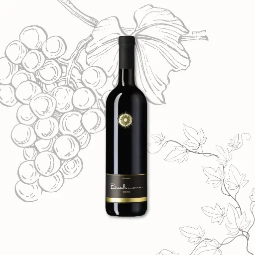 Malbec Buchmann Weine 2022