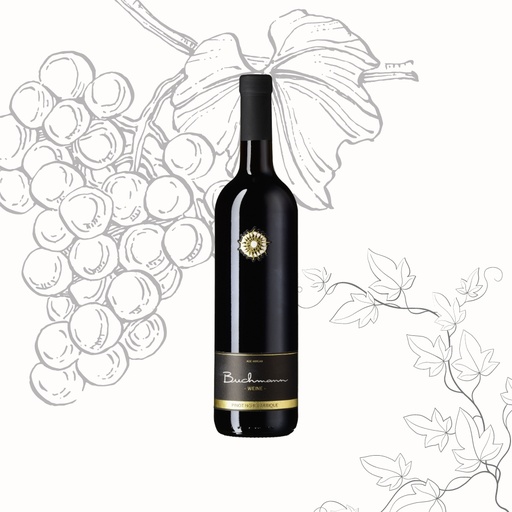 Pinot noir Barrique millésime