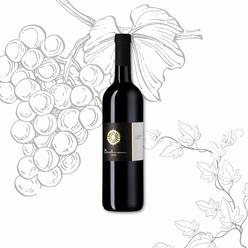 Cabernet Dorsa