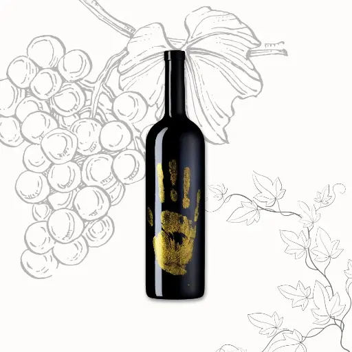 Pinot Noir "Comme il faut"